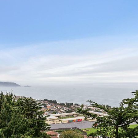 @ Marbella Lane Top Coastline Views, Family Friendly แปซิฟิกา ภายนอก รูปภาพ
