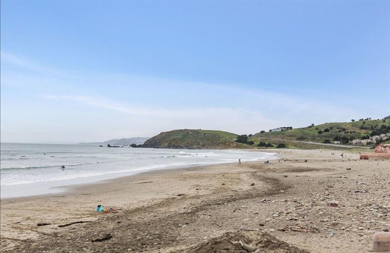 @ Marbella Lane Top Coastline Views, Family Friendly แปซิฟิกา ภายนอก รูปภาพ