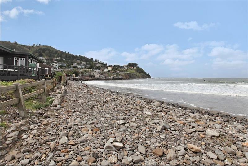 @ Marbella Lane Top Coastline Views, Family Friendly แปซิฟิกา ภายนอก รูปภาพ
