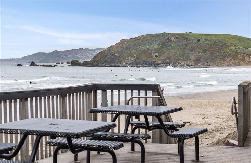 @ Marbella Lane Top Coastline Views, Family Friendly แปซิฟิกา ภายนอก รูปภาพ