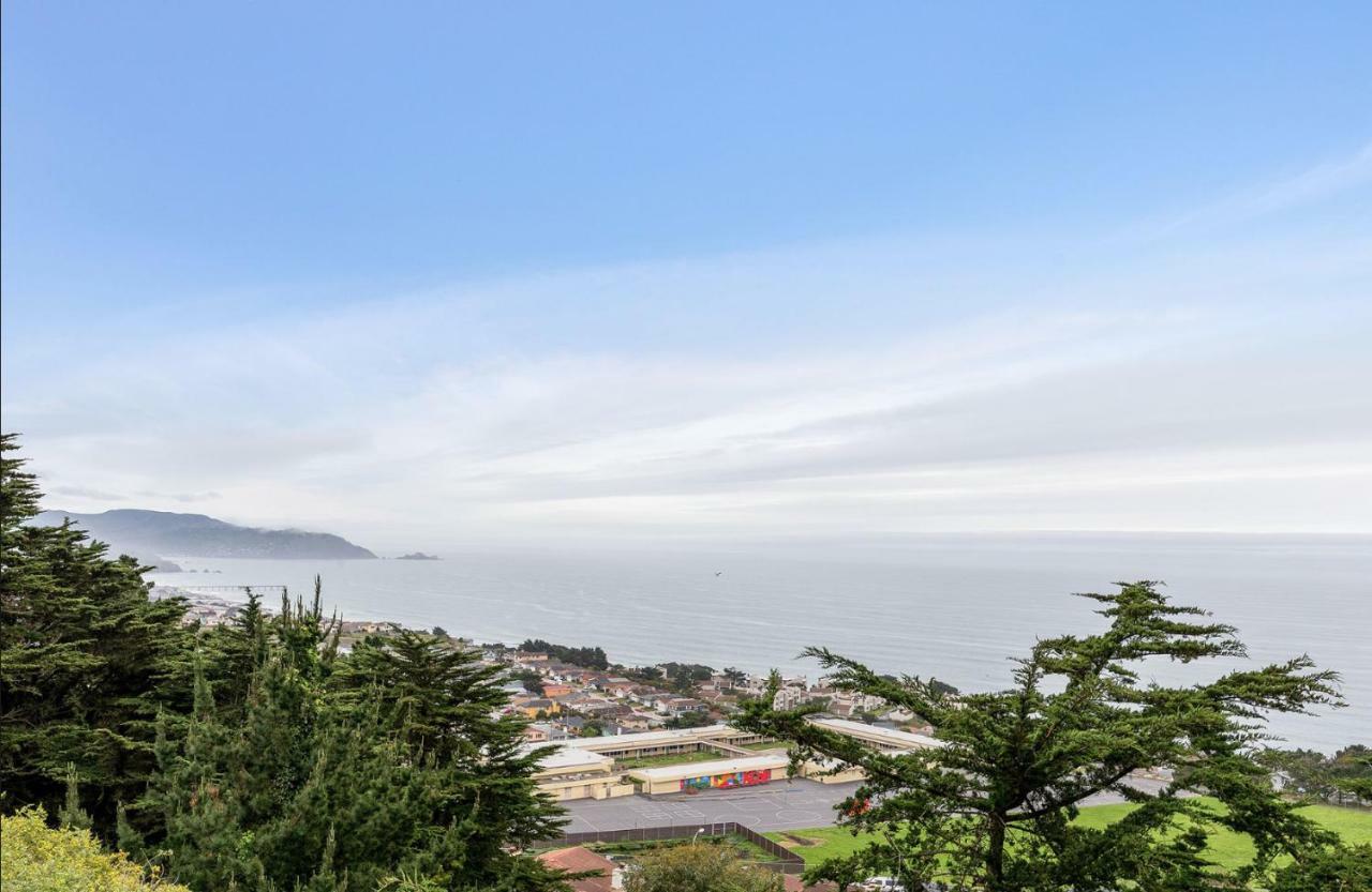 @ Marbella Lane Top Coastline Views, Family Friendly แปซิฟิกา ภายนอก รูปภาพ