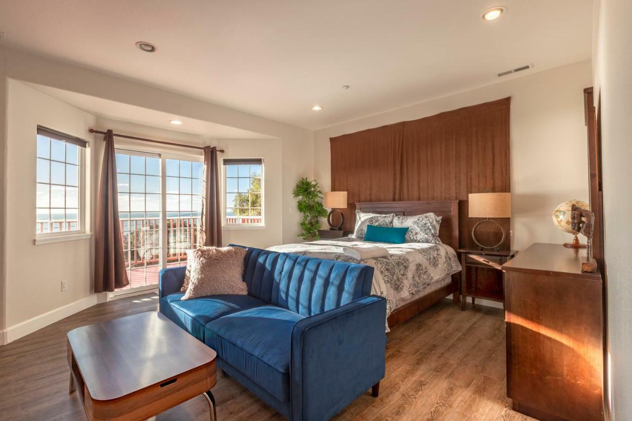 @ Marbella Lane Top Coastline Views, Family Friendly แปซิฟิกา ภายนอก รูปภาพ